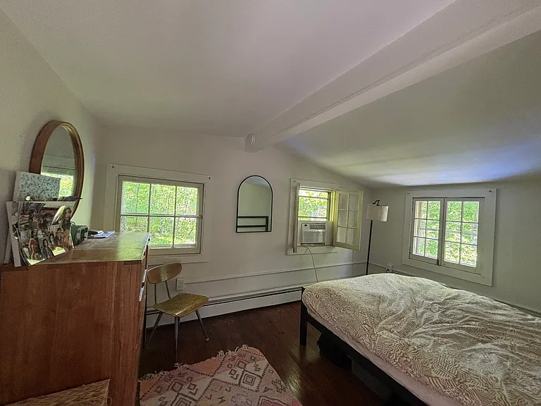Bed Room 1 (AC installed for Summer)