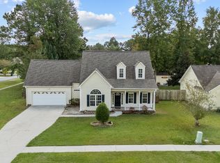120 Farina Dr, Havelock, NC 28532