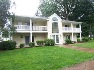 504 W Main St, Lock Haven, PA 17745