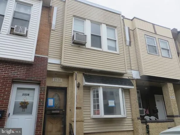 2536 S Philip St, Philadelphia, PA 19148