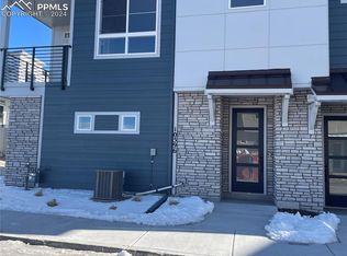 10596 Cuprite Point, Colorado Springs, CO 80908