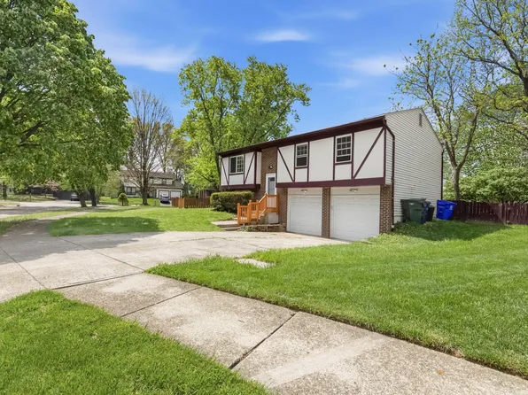 5175 Threshing Ct, Columbus, OH 43230