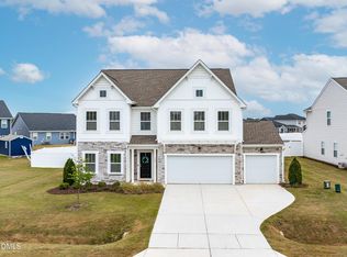 350 Arlie Ln, Lillington, NC 27546