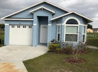 5609 Glen Lake Ln, Orlando, FL 32808