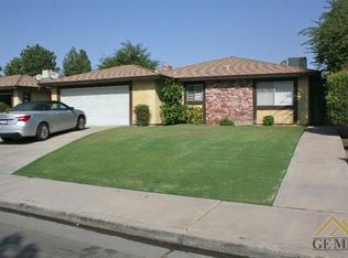 6508 Bronson Ln, Bakersfield, CA 93309