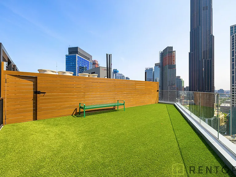 99 Fleet Pl #21R — Photo 24