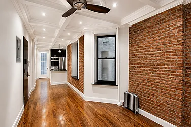72 West 108th Street, #4F