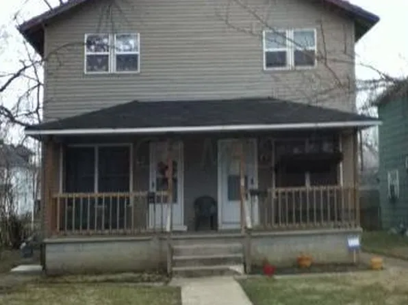 246-248 Clarendon Ave, Columbus, OH 43223