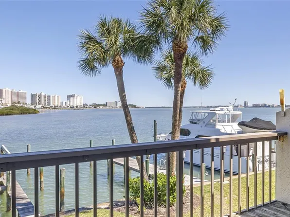 140 Marina Del Rey Ct, Clearwater, FL 33767