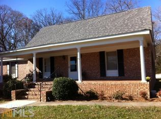 161 Aaron Young Rd, Newnan, GA 30263