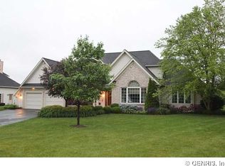 83 Newstone Rd, Henrietta, NY 14467