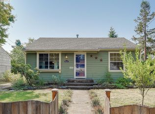 8624 NE Boehmer St, Portland, OR 97220