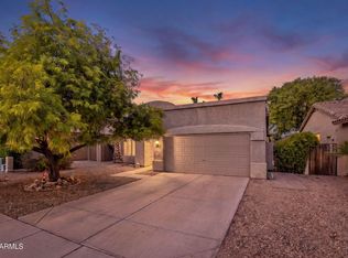 29954 N LITTLE LEAF Drive, San Tan Valley, AZ 85143