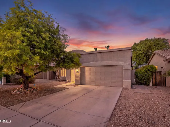 29954 N LITTLE LEAF Drive, San Tan Valley, AZ 85143