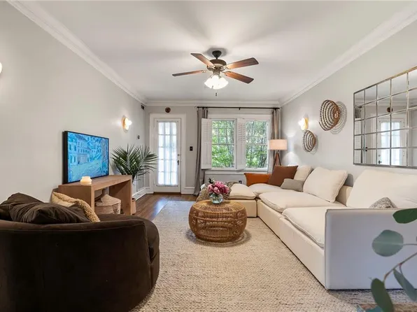 2 Collier Rd NW APT 9, Atlanta, GA 30309