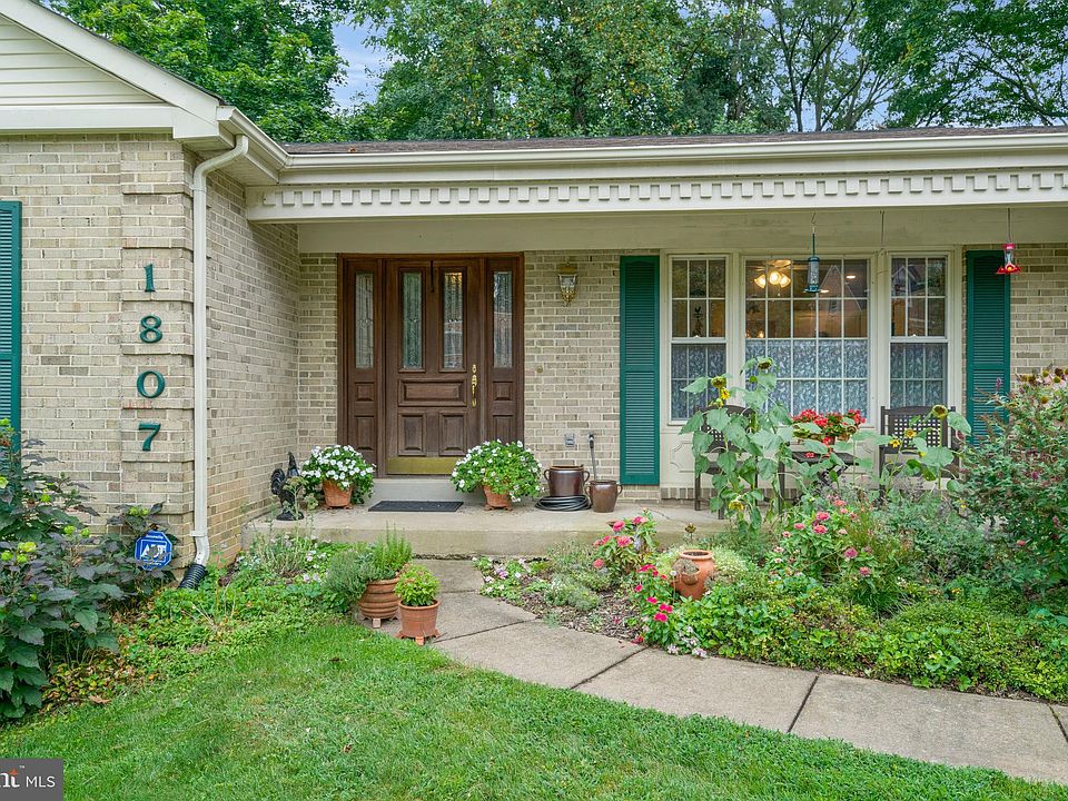 1807 Mason Hill Dr, Alexandria, VA 22307 Zillow
