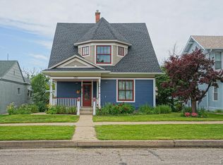 720 Pine St, Trinidad, CO 81082