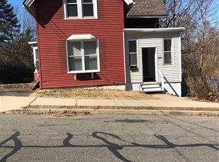 281 Crown St, Meriden, CT 06450