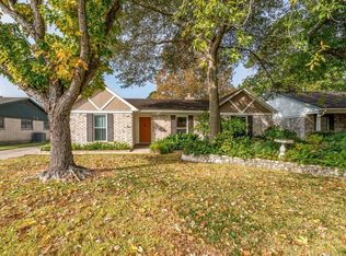 11915 Carrige Ridge Dr, Houston, TX 77070