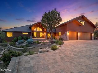 1929 Rustic Timbers Ln, Prescott, AZ 86303
