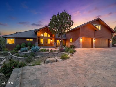 1929 Rustic Timbers Ln, Prescott, AZ, 86303