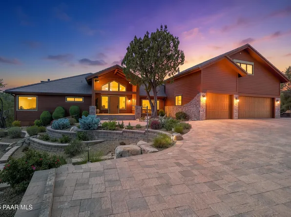 1929 Rustic Timbers Ln, Prescott, AZ 86303