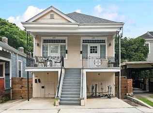 2319 Short St #B, New Orleans, LA 70118