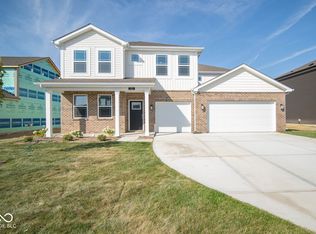 150 Hobbs Dr, Whiteland, IN 46184
