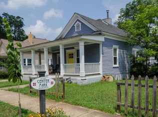 3218 E Point St, East Pt, GA 30344