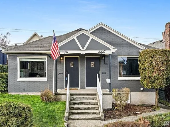 2225 3rd Ave W, Seattle, WA 98119