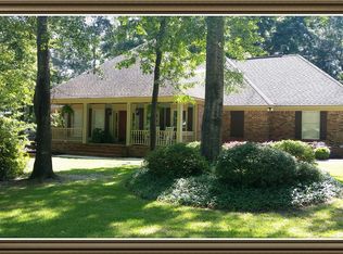 18421 Dogwood Ln, Saucier, MS 39574