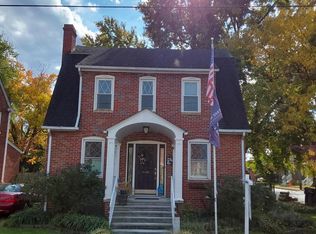 135 Morningside Dr, Winchester, VA 22601