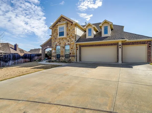 1158 Crossvine Dr, Burleson, TX 76028