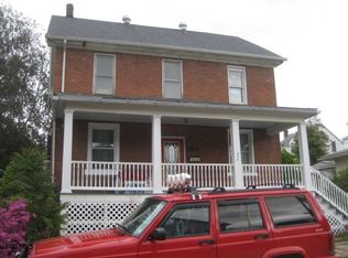 804 Spring St, Saxton, PA 16678