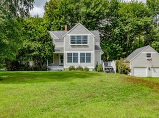 88 Groves Rd, Yarmouth, ME 04096
