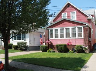 64 Armin Pl, Buffalo, NY 14210