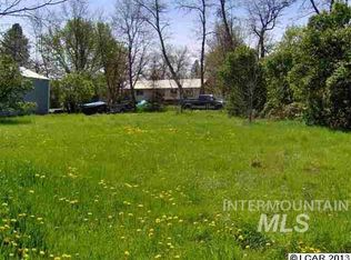 0 Corner Of #64, Kamiah, ID 83536