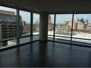 71 Exeter St #1409, Boston, MA 02116