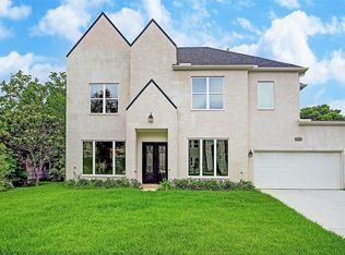 4130 Woodcraft St, Houston, TX 77025