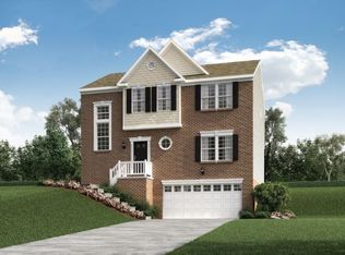 2043 Sir Patrick Dr, Mc Donald, PA 15057