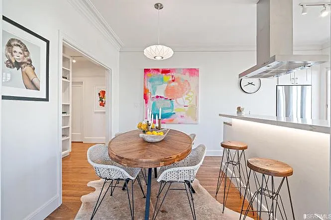 595 12th Ave #5 — Photo 9