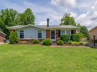 6407 Riverdale Rd, Louisville, KY 40272