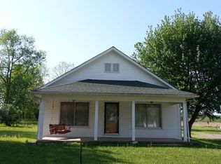 4526 Broadway St, South Salem, OH 45681