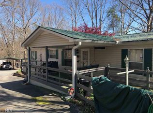 101 Freeborn Ave, Cleveland, GA 30528