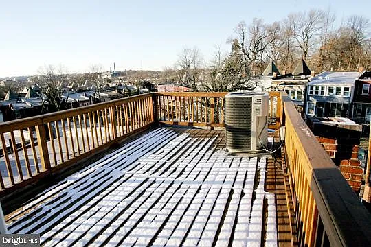 34 Rhode Island Ave NE #1 — Photo 18