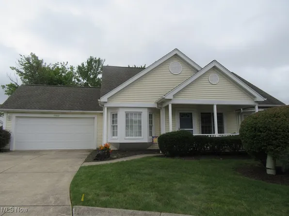19263 Dawn Ct, Strongsville, OH 44149