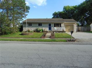 5647 Bertha St, Indianapolis, IN