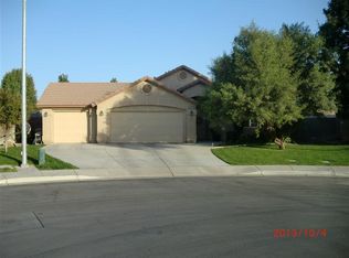 2303 Trentino Ave, Bakersfield, CA