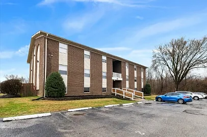 4119 Glen Hill Manor Dr #6