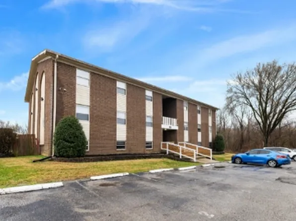 4115 Glen Hill Manor Dr, Louisville, KY